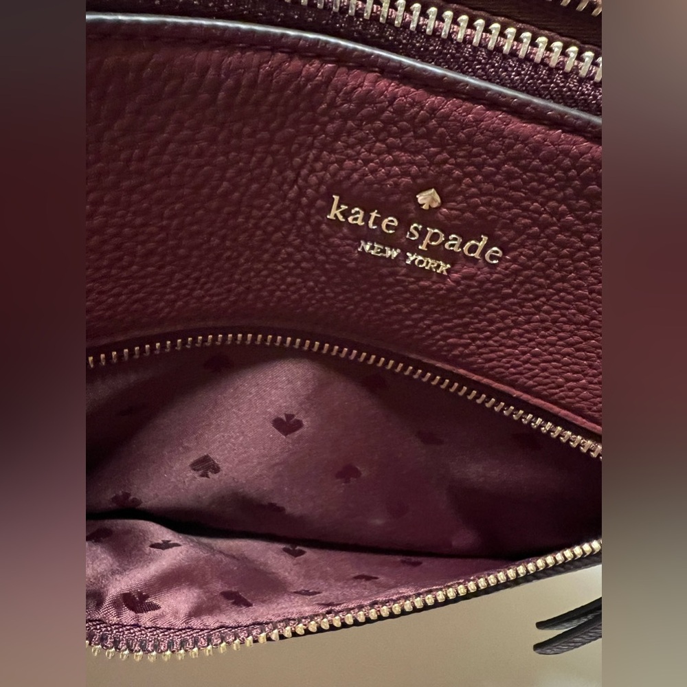 Kate Spade Crossbody Bag - Picture 4 of 9